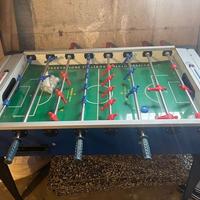 CALCIOBALILLA - BIGLIARDINO