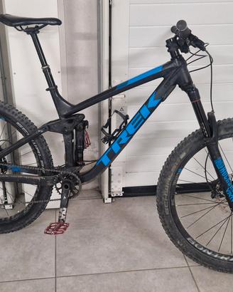 trek remedy 7 taglia M