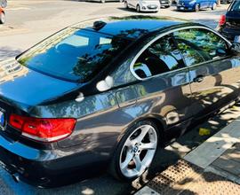 BMW 335i e92 del 2007 con 189.000km