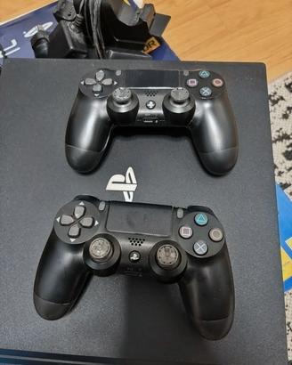 PlayStation 4 Pro