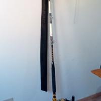 canna da pesca Pen internacional  infatti usa