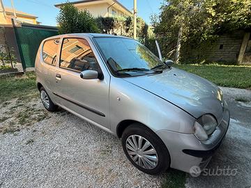 Fiat 600 1.100 Clima