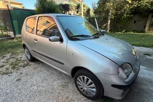 Fiat 600 1.100 Clima