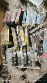 cartucce Epson compatibili 18XL