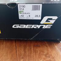 STIVALI MOTO GAERNE