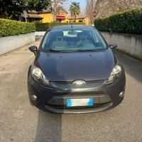 Ford Fiesta 1.2 - 5 porte 82 CV benzina