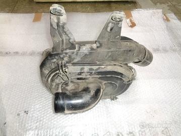 SCATOLA FILTRO ARIA PAJERO V20 GLS 2.5 TD 1998
