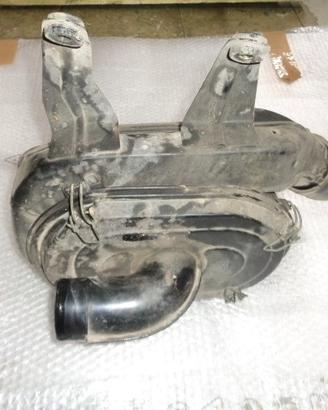 SCATOLA FILTRO ARIA PAJERO V20 GLS 2.5 TD 1998