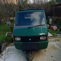 Ape Piaggio 750