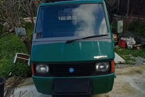 Ape Piaggio 750