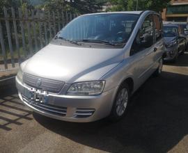 FIAT Multipla 1.9 MJT Active