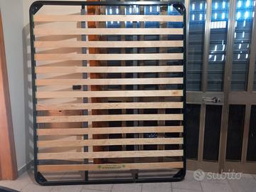 Rete matrimoniale a doghe