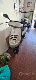 Piaggio Hexagon 180 - 2000