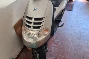 Piaggio Hexagon 180 - 2000