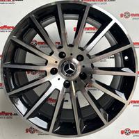 1 cerchio lega mercedes classe g r20 lt4267