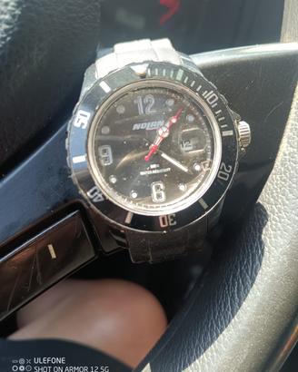 Orologio Nolan