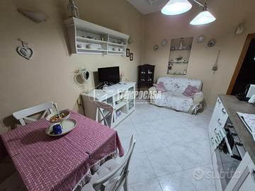 Appartamento a Napoli 2 locali