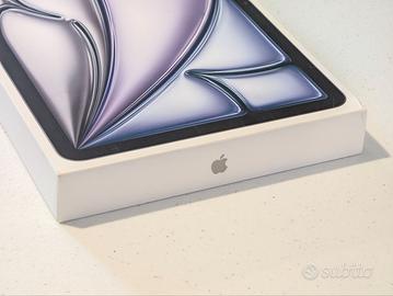 iPad Air 11 M4 - Nuovo