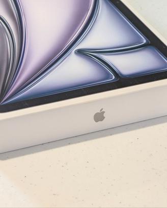 iPad Air 11 M4 - Nuovo