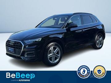 Audi Q5 40 2.0 TDI MHEV 12V BUSINESS ADVANCED...