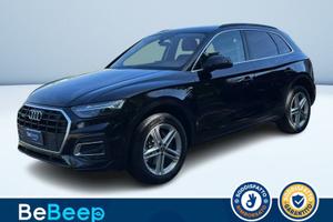 Audi Q5 40 2.0 TDI MHEV 12V BUSINESS ADVANCED...