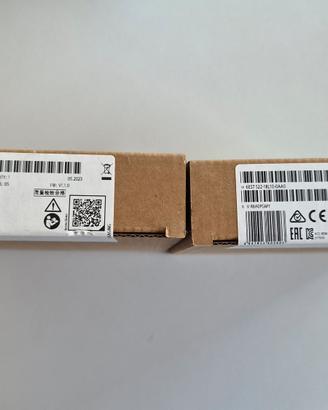 Modulo PLC Siemens Simatic S7-1500