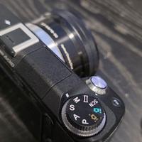 Sony NEX-6