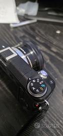 Sony NEX-6