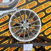 Set 4 cerchi in lega 16â³ 5Ã--120 ET7 â" BMW