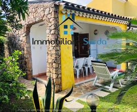 Casa singola - Loiri Porto San Paolo