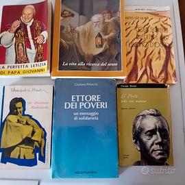 Libri tema religiosi