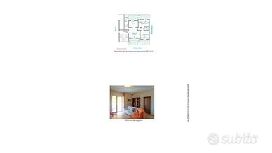 Appartamento nn 203/2019