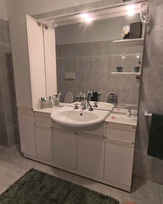 mobile bagno