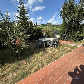Appartamento Montecatini-Terme