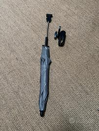 Ombrello da passeggino