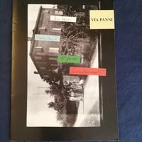 Catalogo Mostra "Via Panni"