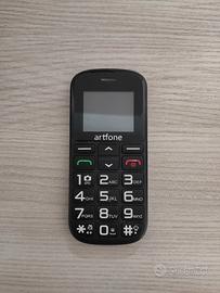 telefono per anziani 