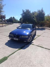BMW E36