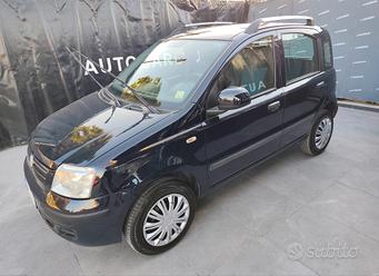 Fiat Panda 1.2 Dynamic Natural Power