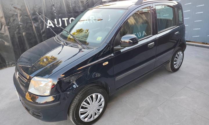Fiat Panda 1.2 Dynamic Natural Power