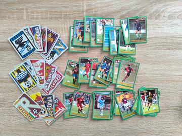 Panini SuperCalcio 1996-97