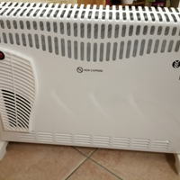 Termoconvettore stufetta elettrica