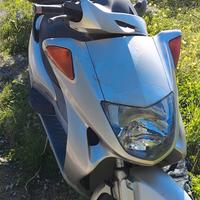 Honda Pantheon 150  scooter