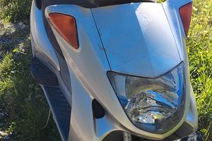 Honda Pantheon 150  scooter