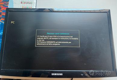 Tv samsung