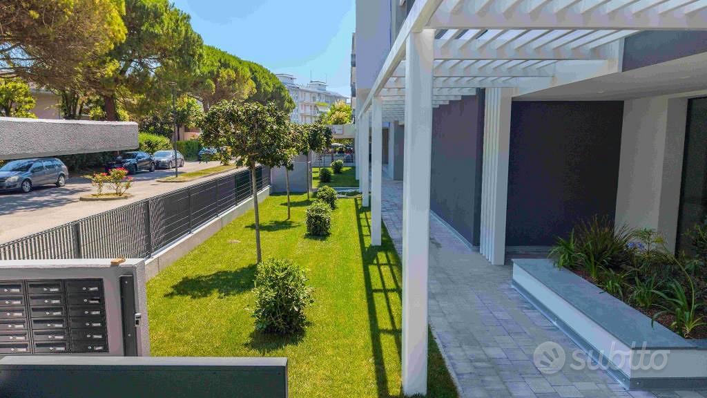 Appartamento – San Michele al Tagliamento, Lido dei Pini - Vista 3
