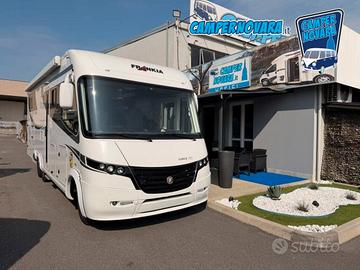 Frankia FLINE 790
