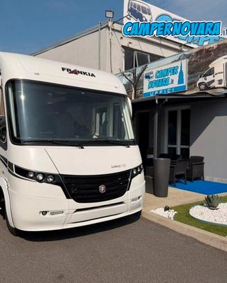 Frankia FLINE 790