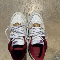 Nike Dunk Just Do It