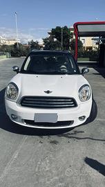 Mini Countryman cooper d